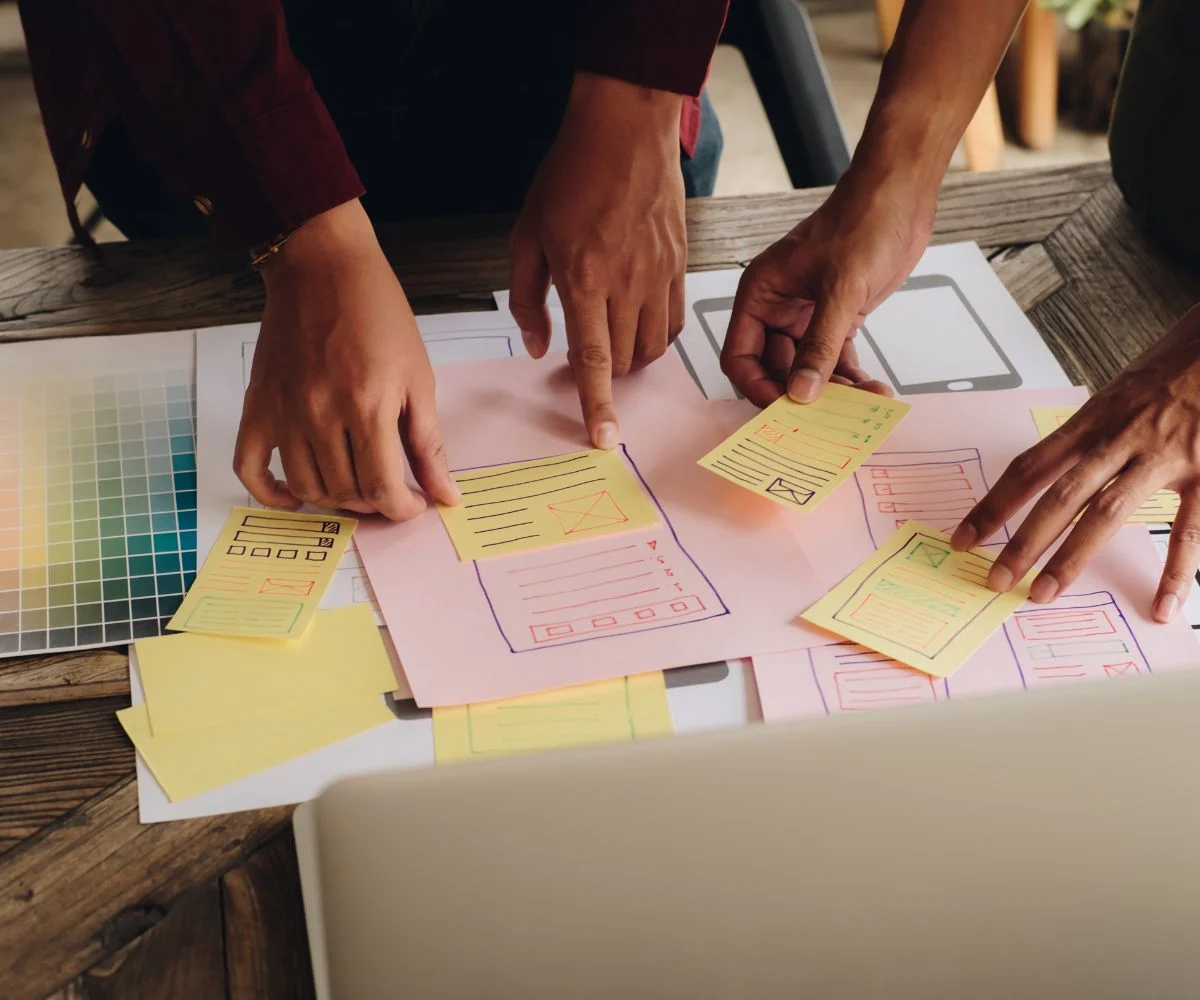 Succession planning support