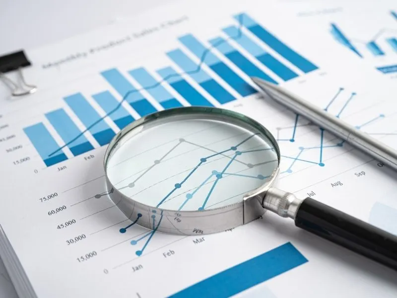 Compliance and statutory reporting documents being reviewed